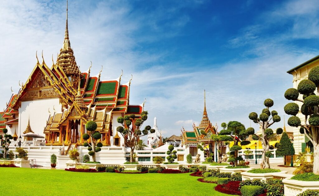 BANGKOK & PATTAYA 06 DAYS / 05 NIGHTS
