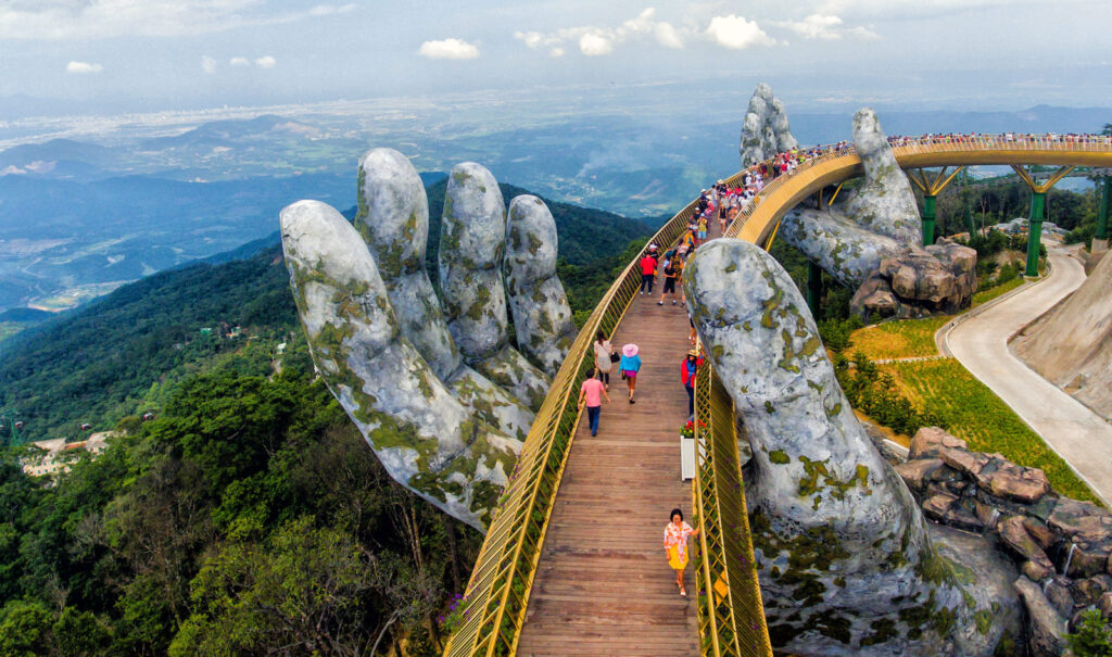 THE BEST OF THAILAND AND VIETNAM TOURS 14 DAYS / 13 NIGHTS