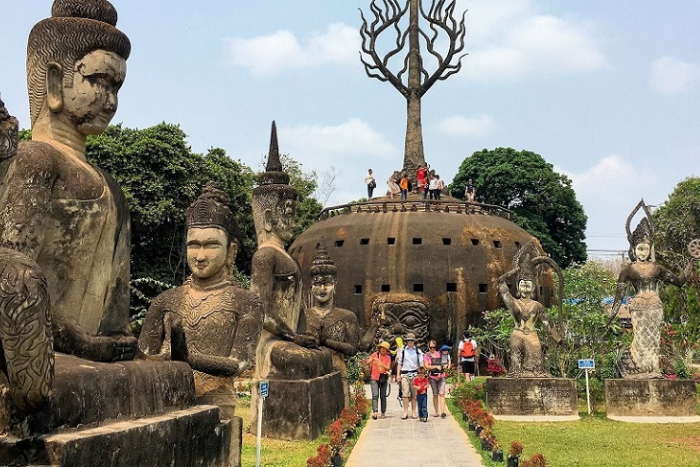 LAOS & CAMBODIA EXPERIENCE  12 DAYS / 11 NIGHTS