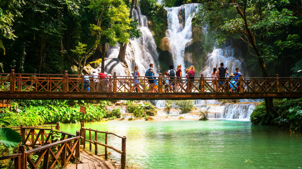 Vietnam & Laos Express 11 days / 10 nights