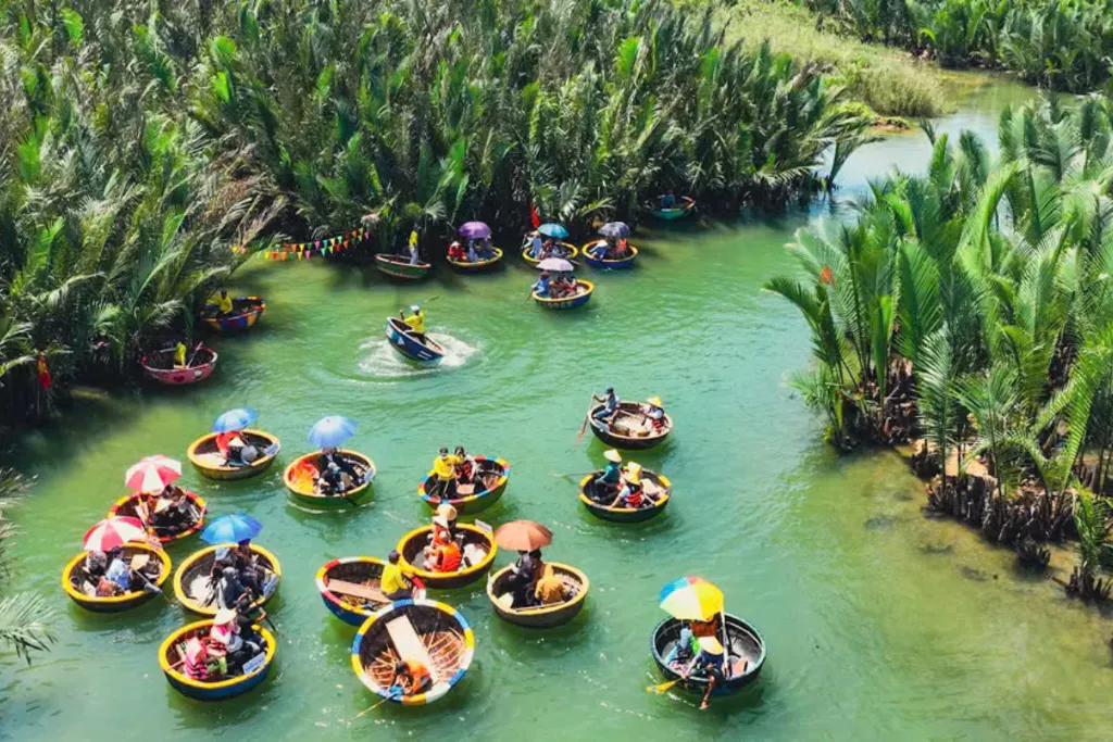 The Mekong River Odyssey: Kings, Highlands & Slow Boats 12 DAYS / 11 NIGHTS