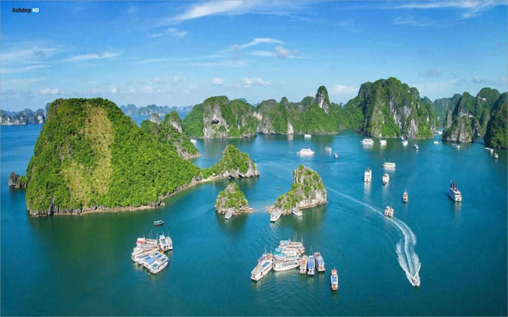 INDO CHINA’S FINEST 16 DAYS / 15 NIGHTS
