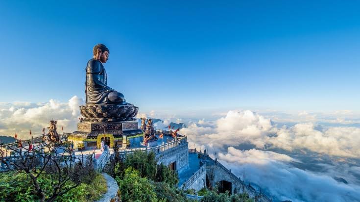 BEST OF VIETNAM & MYANMAR 16 DAYS / 15 NIGHTS