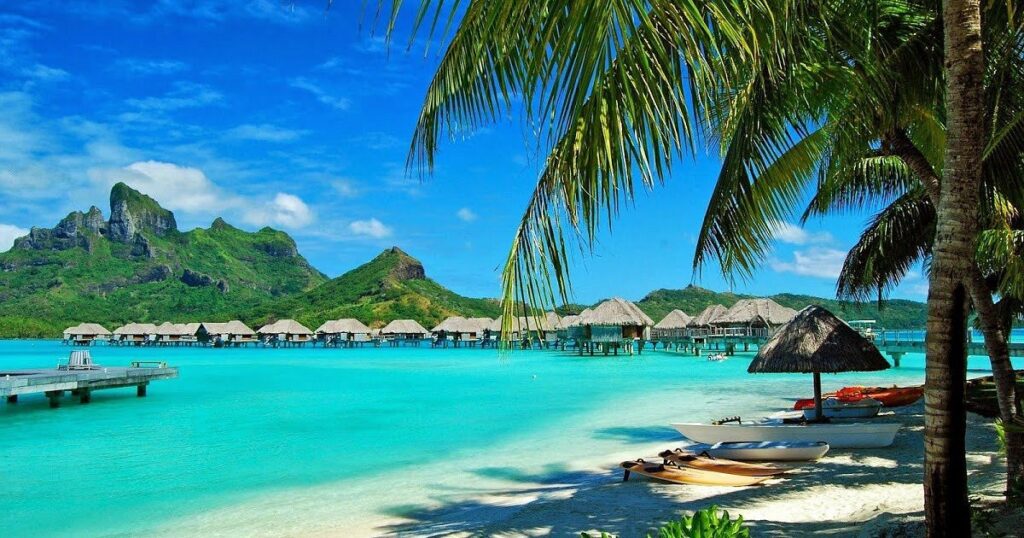 VIETNAM & MYANMAR HOLIDAY  13 DAYS / 12 NIGHTS